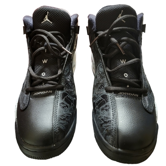 Jordan dub zero - Picture 2 of 9